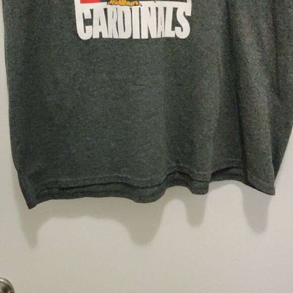 Vintage St. Louis Cardinals T-Shirt - Picture 4 of 7